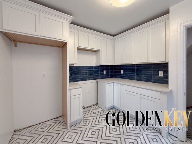 Building Photo - Newly Renovated 3 Bed 1 Bath Westside Home!