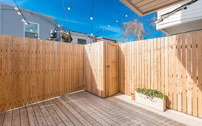 Building Photo - Newly Renovated Home For Rent - Brewerytown