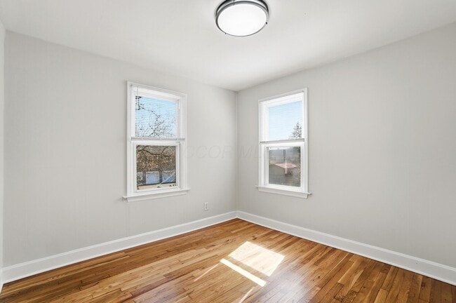 Building Photo - 1654 Ashland Ave