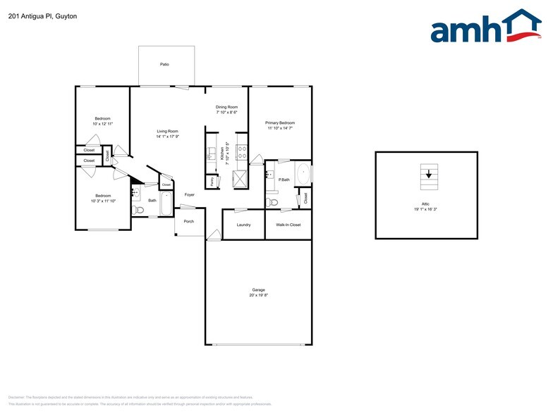 Building Photo - 201 Antigua Pl