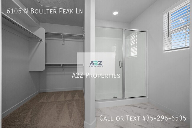 Building Photo - 6105 N Boulter Peak Ln