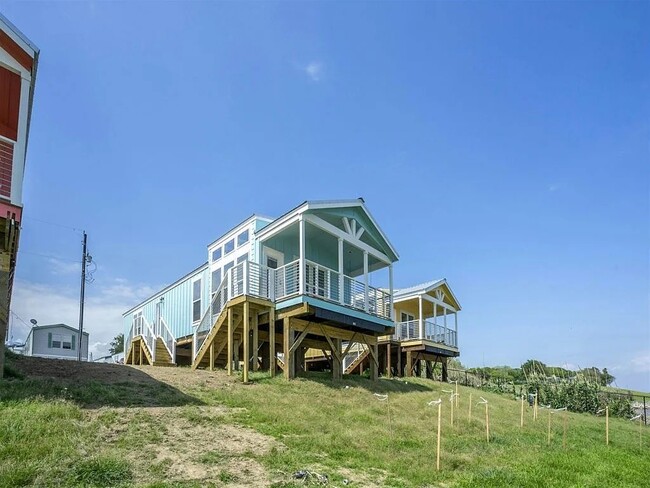 Building Photo - 7030 FM 2354