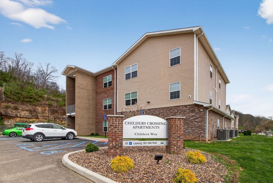 Building Photo - Childers Crossing