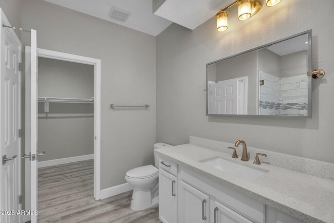 Building Photo - 1781 W Gold Mine Way