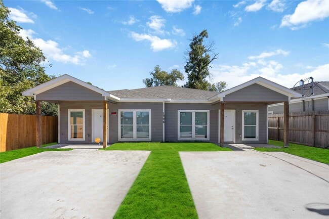 Building Photo - 2708 Sam Wilson St