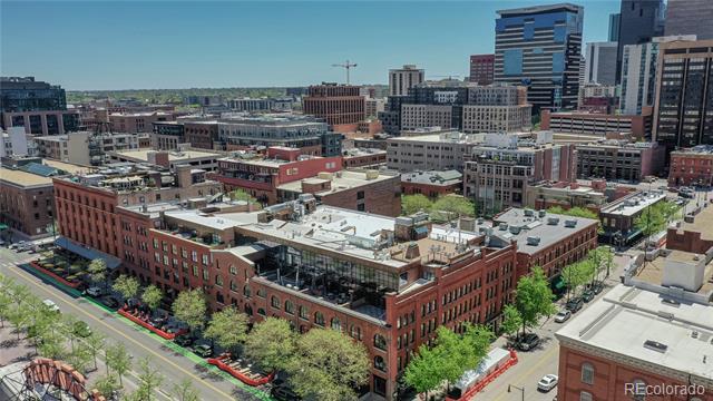 Building Photo - 1720 Wynkoop St