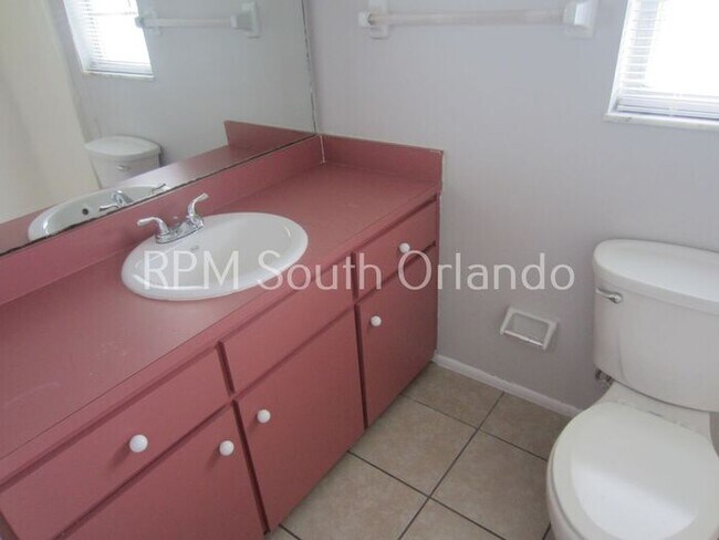 Building Photo - Great location! 2nd floor condo in Winter Garden