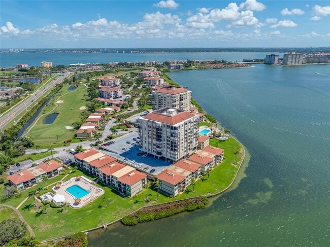 Building Photo - 6372 Palma Del Mar Blvd S