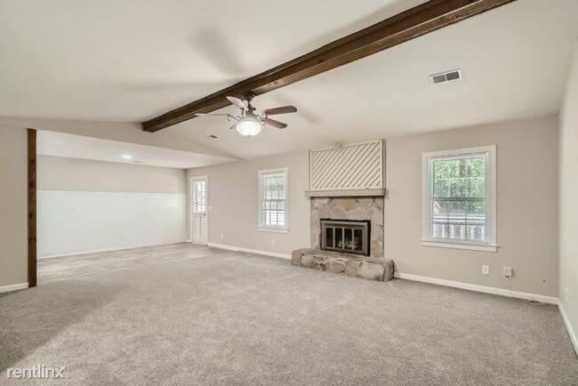 Building Photo - 3 br, 2 bath House - 4417 Centennial Trail...
