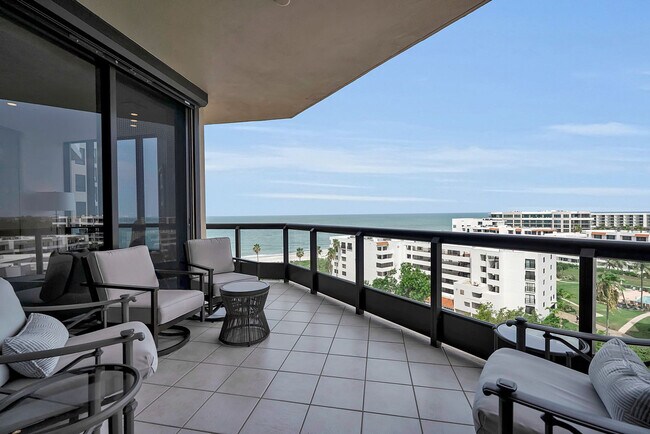 Building Photo - 1281 Gulf of Mexico Dr