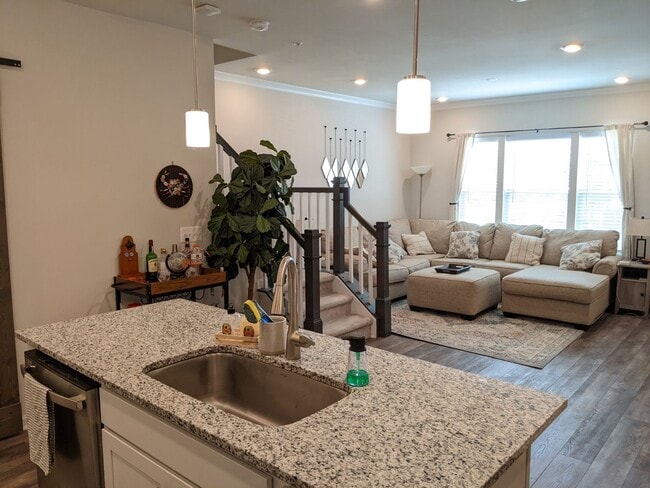Building Photo - New Build ground level (two story) Condo i...