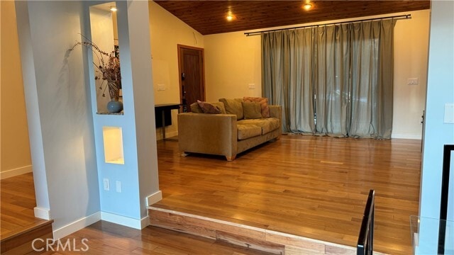 Building Photo - 2117 Colby Ave