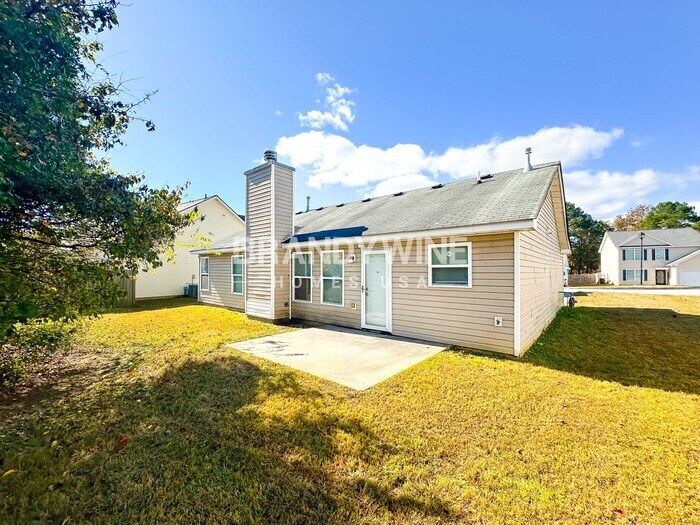 Building Photo - 5389 Sand Bar Ln