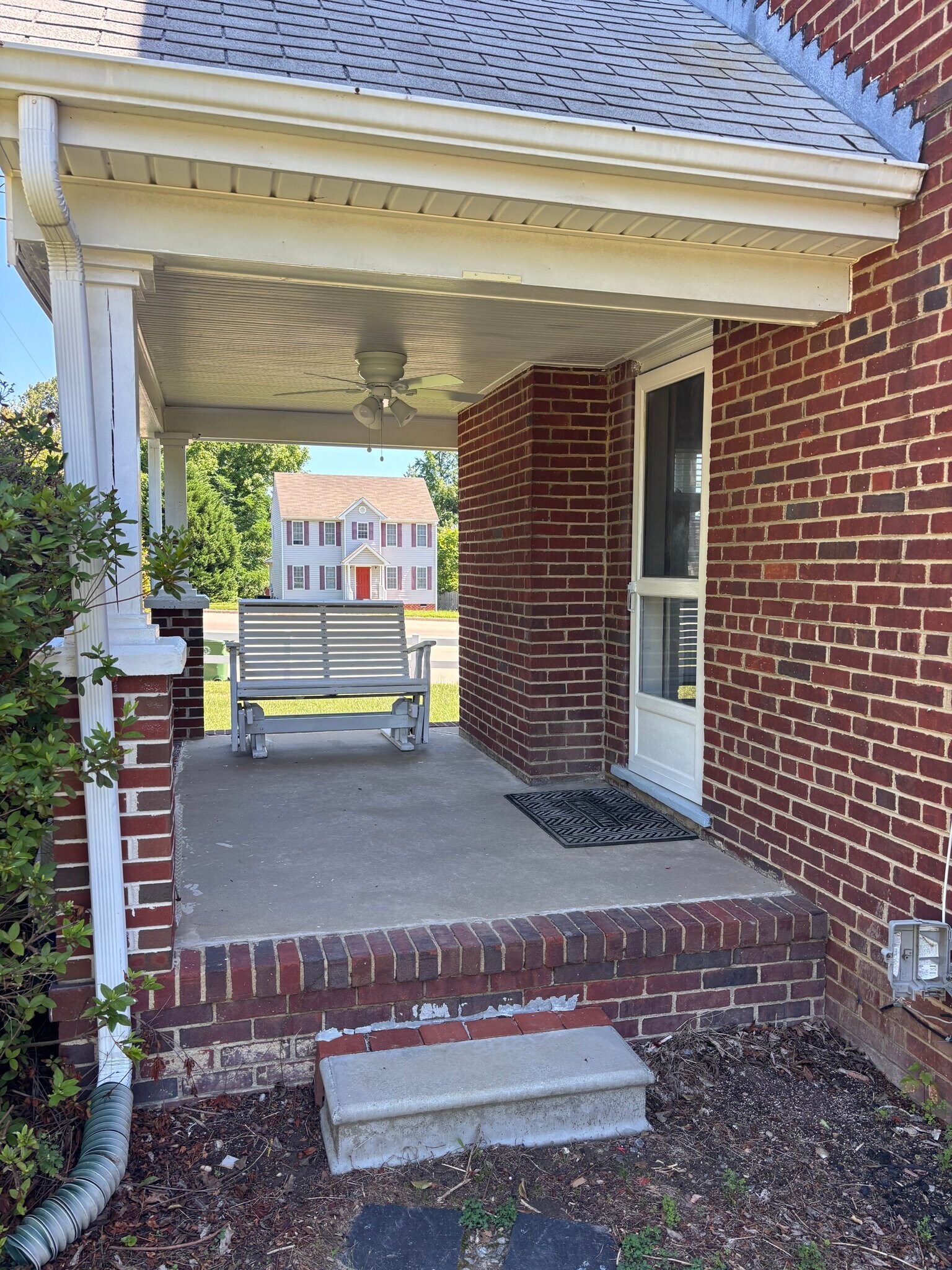 Building Photo - 4035 Walmsley Blvd