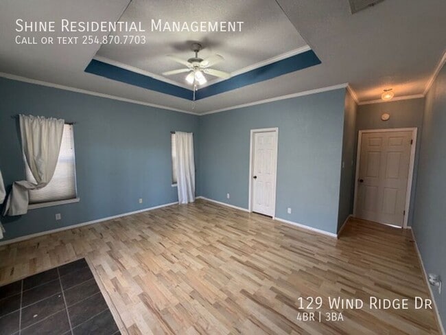 Building Photo - 129 Wind Ridge Dr