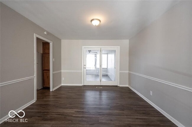 Building Photo - 8830 E 35th St