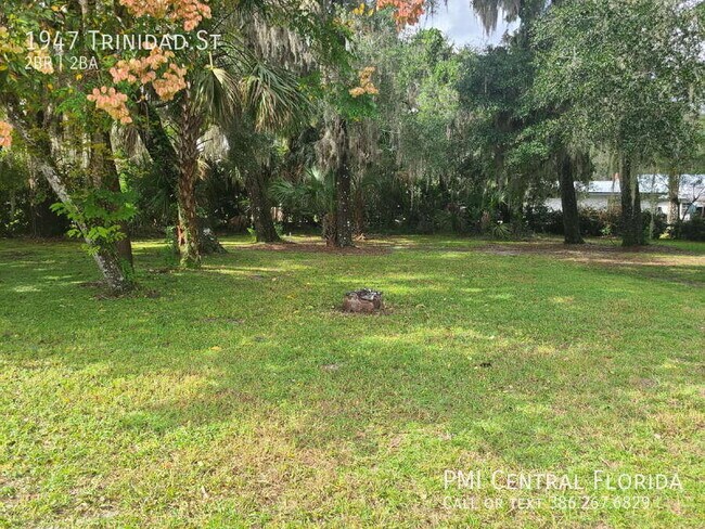Building Photo - 1947 Trinidad St