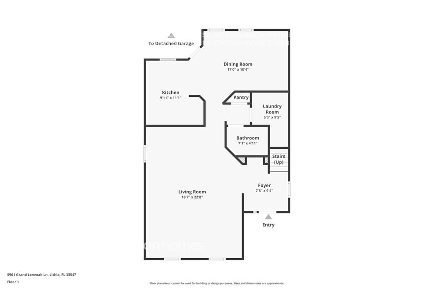 Building Photo - 5901 Grand Loneoak Ln