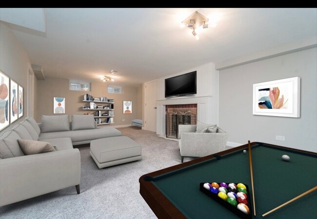 Building Photo - 6601 N Sioux Ave