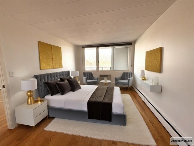 Building Photo - 345 Harvard St