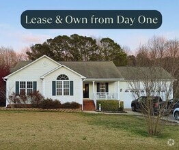 Building Photo - Build Equity While Leasing - Lease and Own...