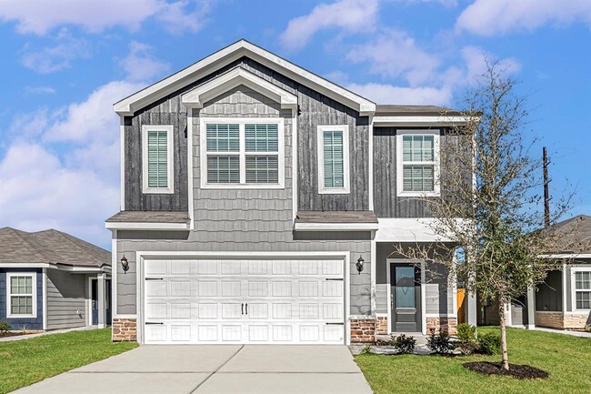 Primary Photo - 8126 Sunberry Shadow Dr