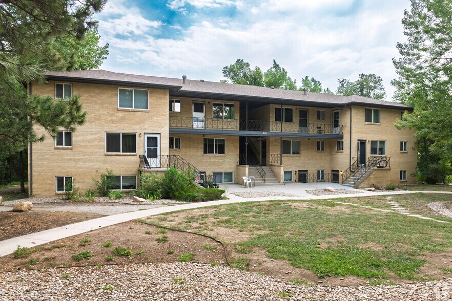 Primary Photo - Park Place