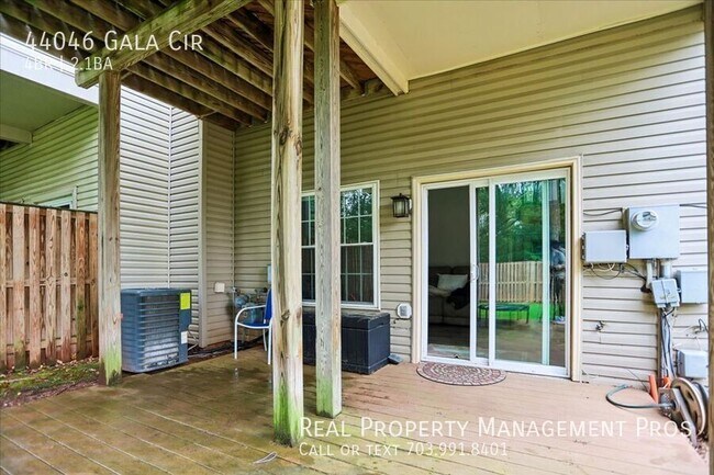 Building Photo - 44046 Gala Cir