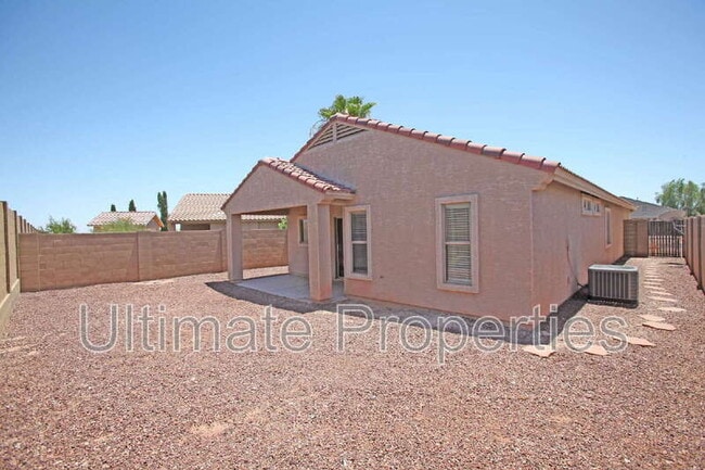 Building Photo - 21532 W Durango St