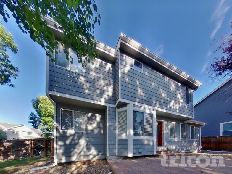 Building Photo - 5740 S Jellison St