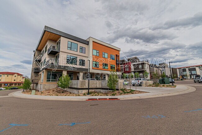 Building Photo - 2876 W 53rd Ave