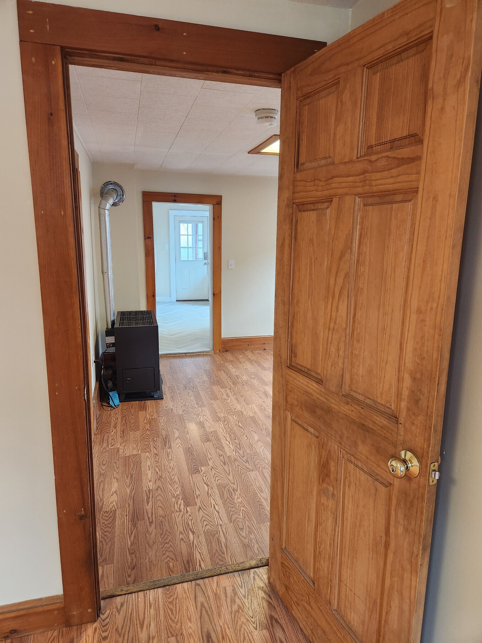 Gas Heating! - 204 N Champlain St