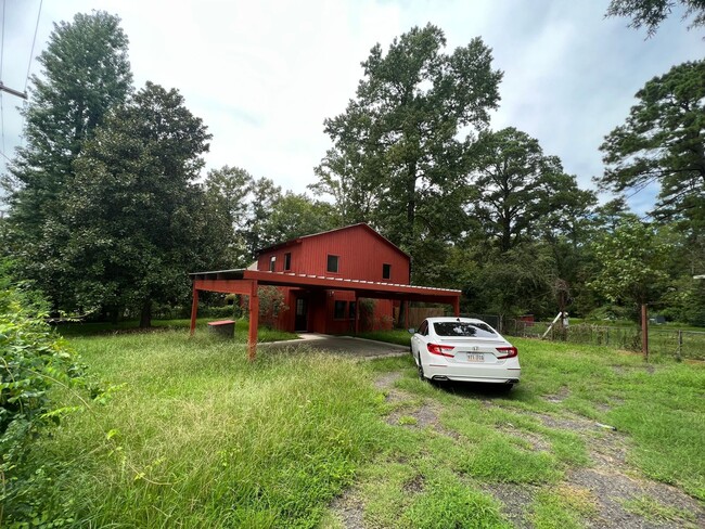 Primary Photo - Remodeled Cypress Lake House on South Lake...