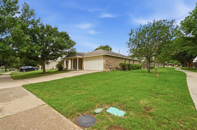 Building Photo - 2608 Marcus Abrams Blvd