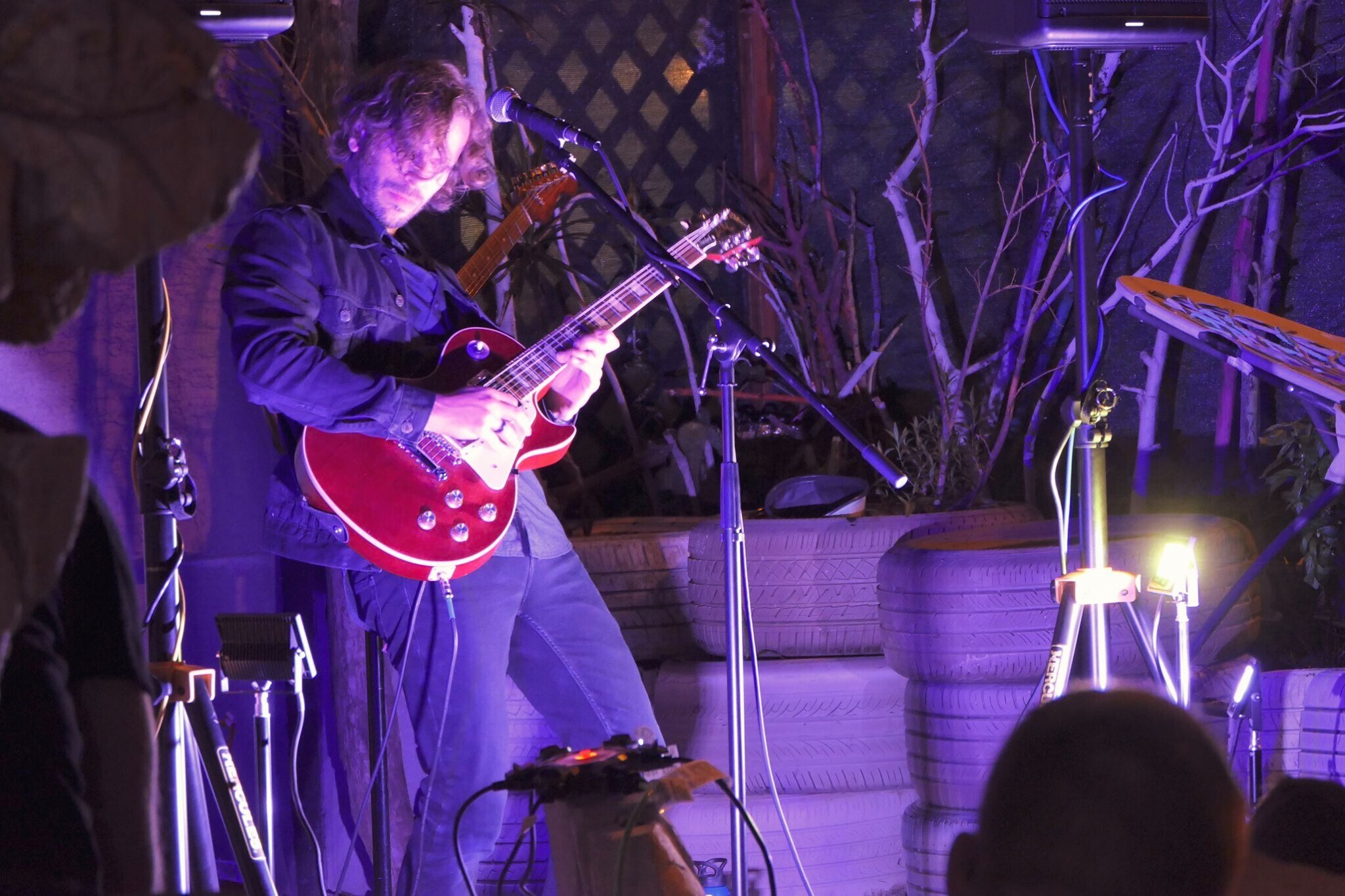 Building Photo - 1169 Hope St