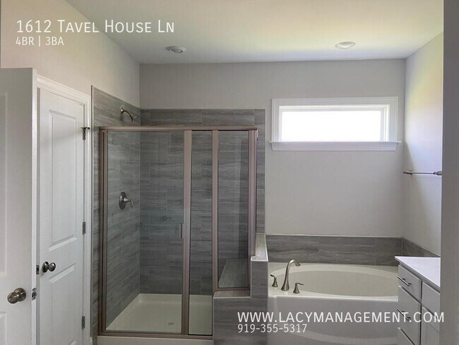 Building Photo - 1612 Tavel House Ln