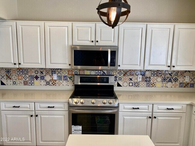 Building Photo - 3551 S Larkspur Way