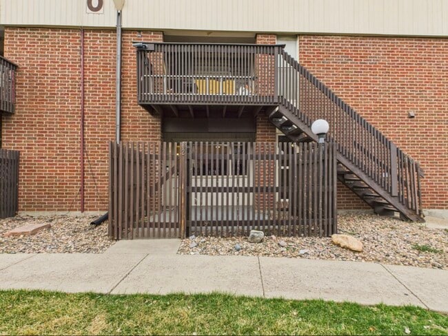Building Photo - 3663 S Sheridan Blvd