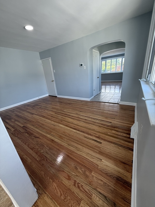 Building Photo - 8204 Woolston Ave