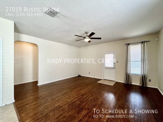 Building Photo - 27019 Rustic Horse