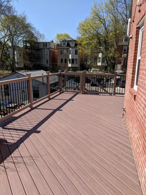 Building Photo - 5504 Hays St