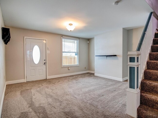 Building Photo - 2 Bedroom House in New Brighton