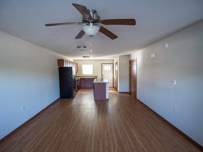 Building Photo - Jefferson Street Apartments