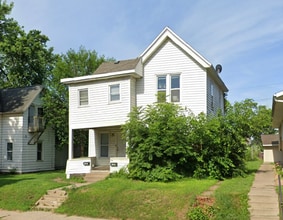 Building Photo - pp1507