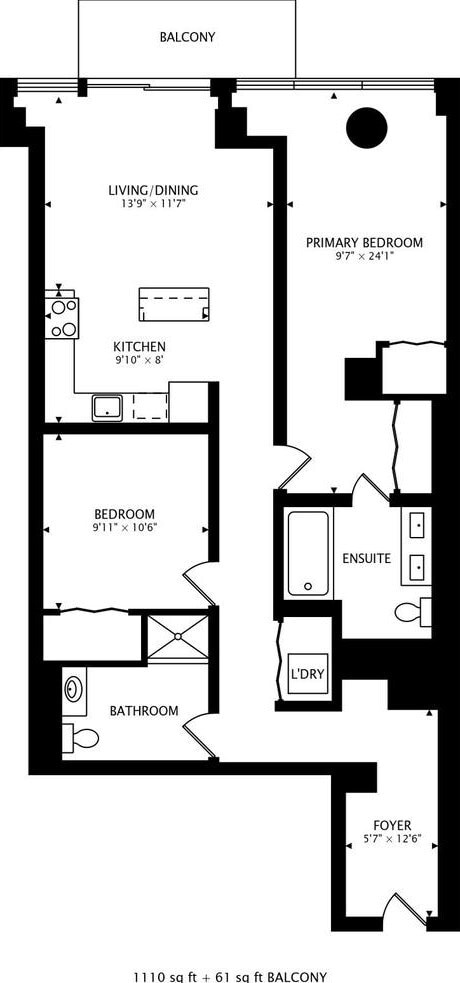 Building Photo - 235 W Van Buren St