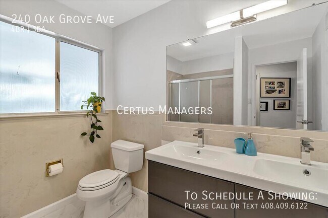 Building Photo - 240 Oak Grove Ave