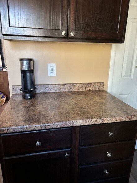 kitchen - 10 East State Street