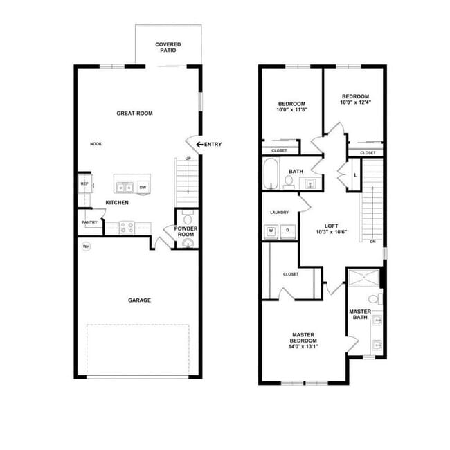 Building Photo - 16304 NE 21st St