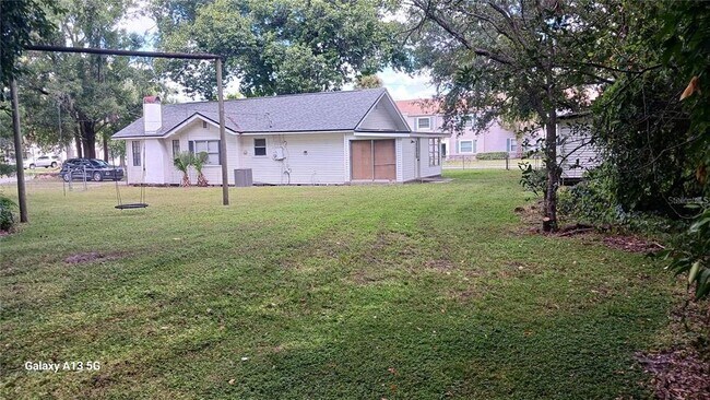 Building Photo - 5465 Barton Dr