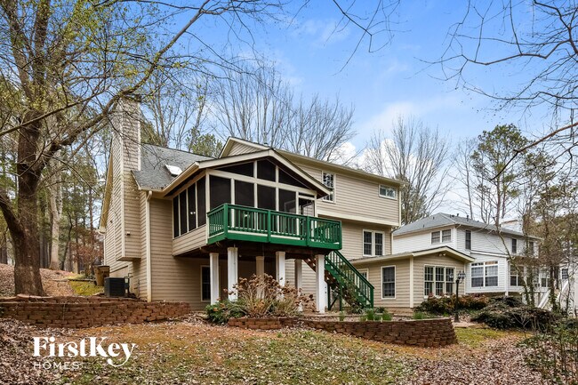 Building Photo - 4018 Watkins Glen Dr